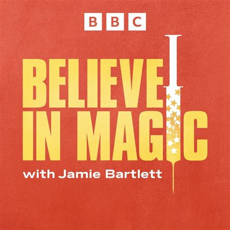 believe in magic megan|Believe in Magic, a new seven.